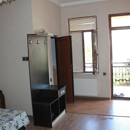 Ivanovka Guest House Buitenkant foto
